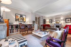 Veeve - Epic Romance