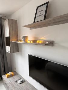 Cozy and quiet apartment