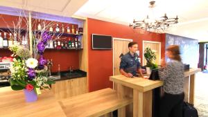 Hotels ibis styles Albi Centre Le Theatro : photos des chambres