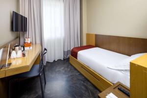 Standard Single Room room in Best Western Hotel Major