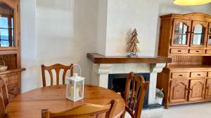 MEDDAYS CHALET MAREMAR