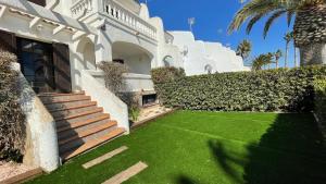 MEDDAYS CHALET MAREMAR