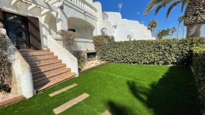 MEDDAYS CHALET MAREMAR