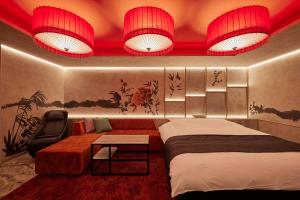 ホテル 尼乃美楽 尼崎