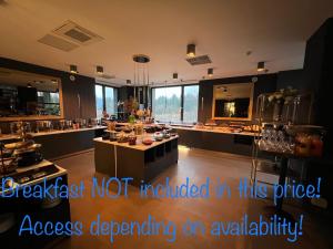 Twin studio Silver Mountain Poiana Brasov