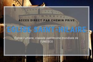 Appartements Le lumineux - 300m gare et acces direct au CV : photos des chambres
