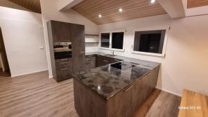 Mountain - Lake Apartement 1