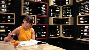 Hotels ibis styles Albi Centre Le Theatro : photos des chambres