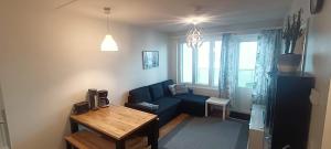 Kaarnikkarakka Apartment