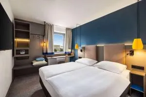 Vienna House Easy by Wyndham Cracow - Suchoraba