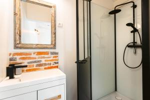 Villas Villa la forge experience bien-etre : photos des chambres