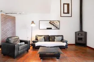 Finca Emblemática - Nº4 Tamia - Muñique