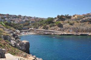 Apartment in Vrbnik/Insel Krk 13599 
