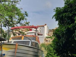 Apartment in Vrbnik/Insel Krk 13599 