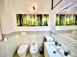 Irene House Malpensa Milan Lakes