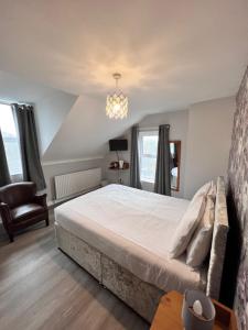 Fiddlestone Bar and B&B