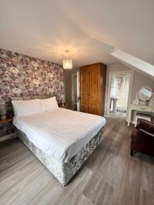 Fiddlestone Bar and B&B