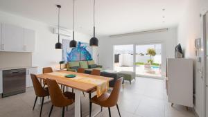 Blancazul Villa Jable