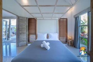 Villa Eva - by Unicorn Villas Bali