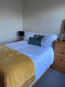 Dorset Lodge Flat 3