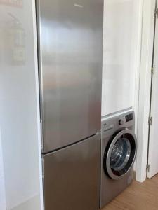 Marvellous Sea Views 2 Bed Pueblo Evita