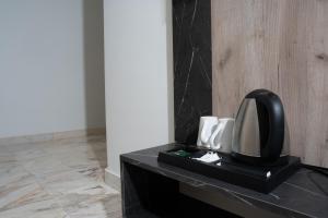 لحظات للشقق المخدومة