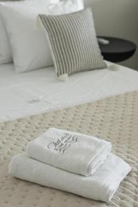 Chelmis Sea Front Apartments - Oceanis