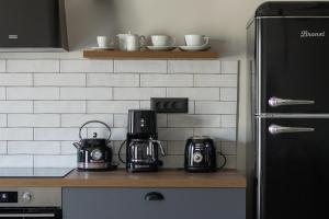 Chelmis Sea Front Apartments - Oceanis