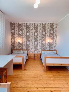 Veski spordi-ja puhkekeskus