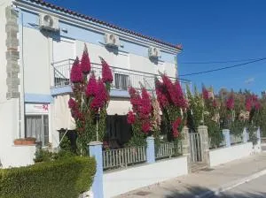 Diamanti Studios - Skála Polikhnítou