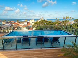 Green Porto 103 Flat premium no centro de Porto