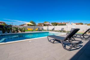 Villa Elite 1 & 2 with Two Pools