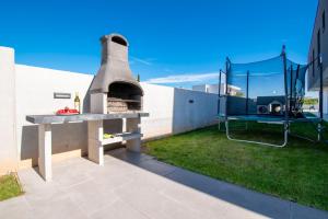 Villa Elite 1 & 2 with Two Pools