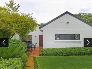 Garden Cottage - Bryanston - Johannesburg