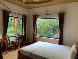 Phòng Đôi (Double Room)