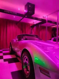 LE QUART D'HEURE AMERICAIN - La Gorgue