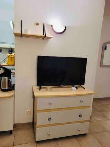 Appartements Le Coin du Curiste - Port de Plaisance : photos des chambres