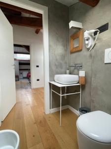 Apartment mit 2 Schlafzimmern
