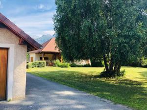 Appartements La Chouliere, superbe lodge en Vallee du Champsaur : photos des chambres