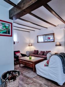 Los Respigos de la Pradera