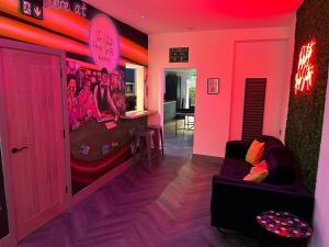 The White House Vegas Suites