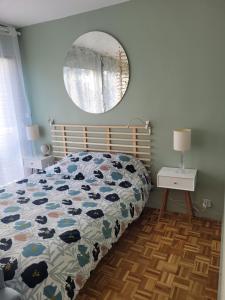 Résidence de L’Abbaye