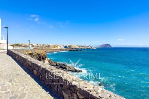 El Nautico Relax in Golf del Sur EN306