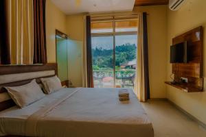Hotel Oakwood mahabaleshwar