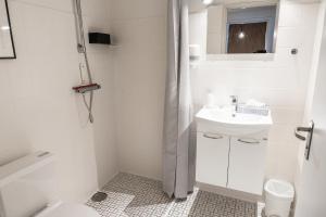 Single Room room in Hotel Herning