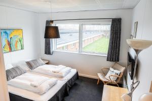 Double or Twin Room room in Hotel Herning