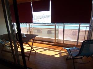 Appartement avec vue sur le chenal, garage et wifi - FR-1-197-139