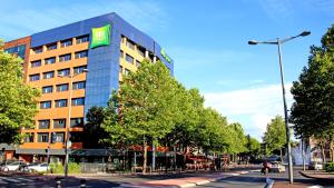 Hotels ibis styles Albi Centre Le Theatro : photos des chambres