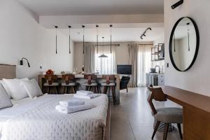 Chelmis Sea Front Apartments - Oceanis