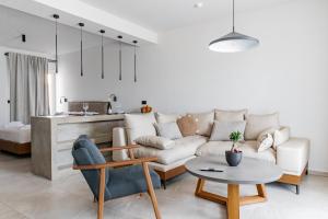 Chelmis Sea Front Apartments - Oceanis - 4hvězdičkové hotely ve městě Argostoli